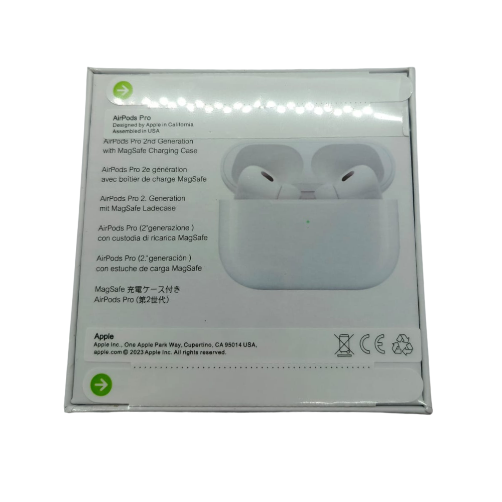 AirPods Pro 2